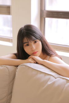 明星专题：李美琪